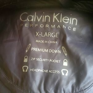Calvin Klein Outerwear